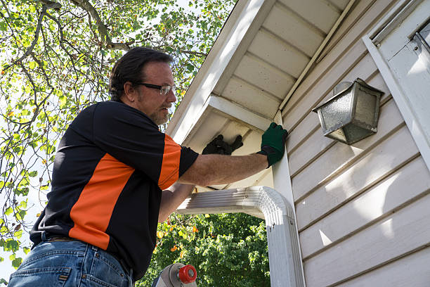 Best Siding for Multi-Family Homes  in New Hackensack, NY